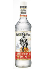 Captain Morgan Grapefruit Rum