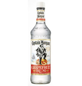 Captain Morgan Grapefruit Rum