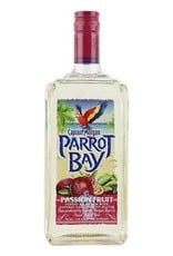 Captain Morgan Parrot Bay Passion Fruit Rum