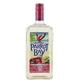 Captain Morgan Parrot Bay Passion Fruit Rum