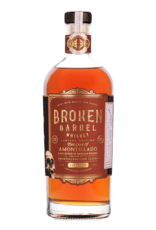 Broken Barrel Broken Barrel whiskey 750ml