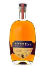 Barrell Bourbon Barrell Bourbon 10 years 750ml "B"
