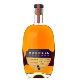 Barrell Bourbon Barrell Bourbon 10 years 750ml "B"