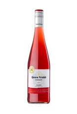 Gran Feudo Gran Feudo Rose Wine 750mL