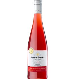 Gran Feudo Gran Feudo Rose Wine 750mL