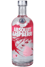 Absolut Absolut Raspberry Vodka