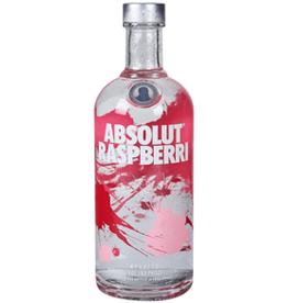 Absolut Absolut Raspberry Vodka