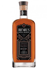 Remus Remus Repeal Reserve Series II 750ml