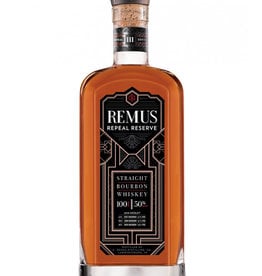 Remus Remus Repeal Reserve Series II 750ml