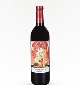 Prophecy Prophecy Red Blend 750mL