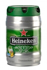 Heineken Heineken  Draught 5 Litter