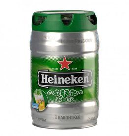 Heineken Heineken  Draught 5 Liter