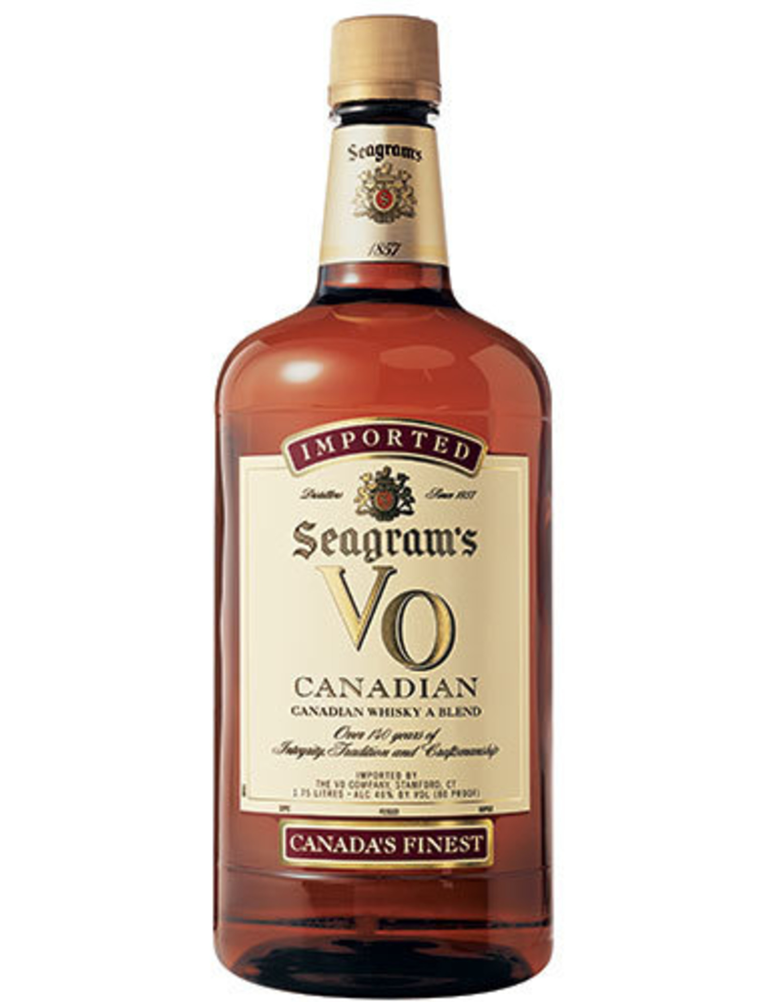 Seagrams Seagrams VO Whiskey
