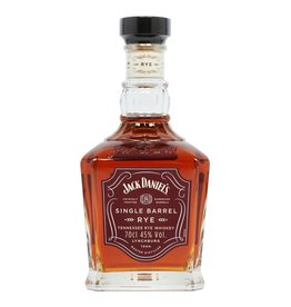 Jack Daniel's Jack Daniels Single Barrel Rye Whiskey