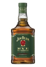 Jim Beam Jim Beam Rye Pre- Probation 750ml