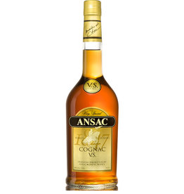 Ansac Ansac VS Cognac 750mL