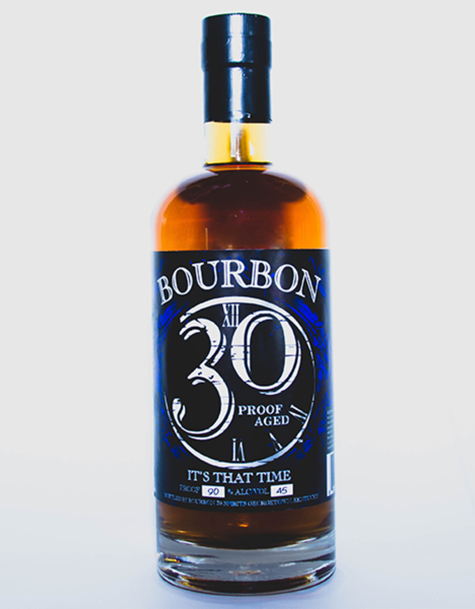 J. Mattingly J. Mattingly Bourbon 30 Bourbon 750 ml