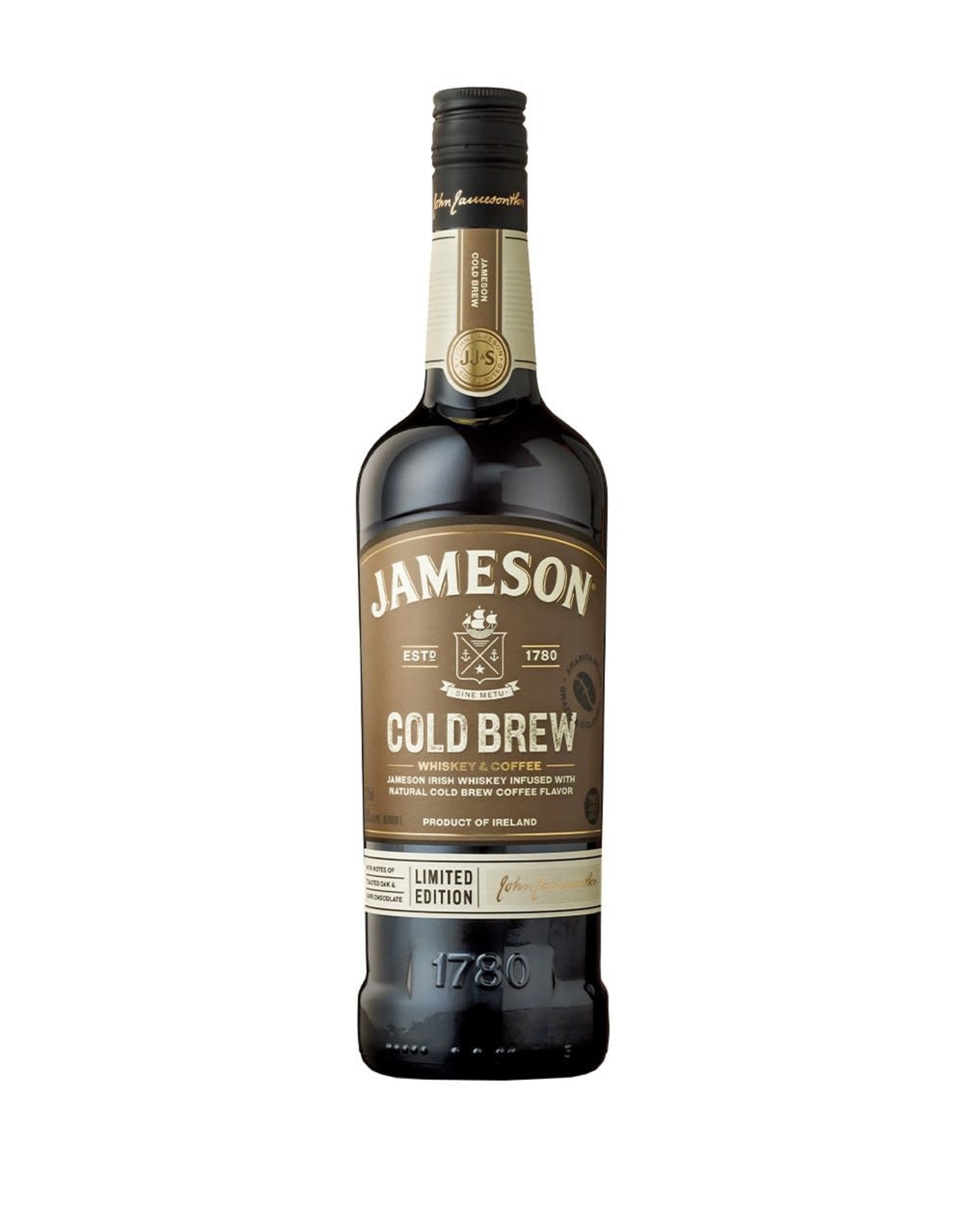 Jameson Jameson Cold Brew Irish Whiskey
