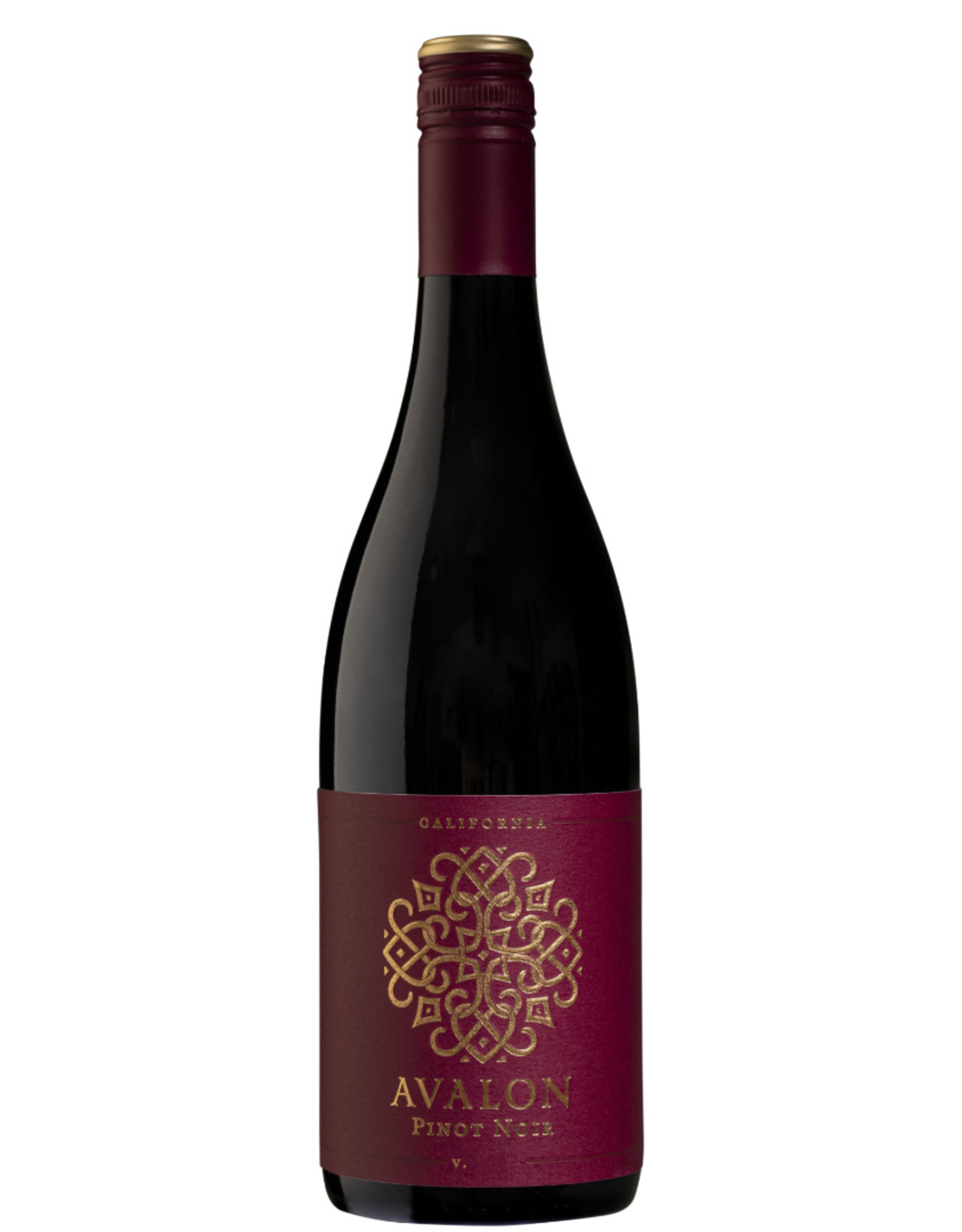 Avalon Avalon Pinot Noir 750mL