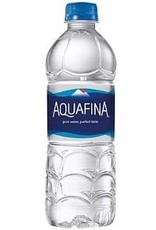 Aquafina Aquafina Bottle