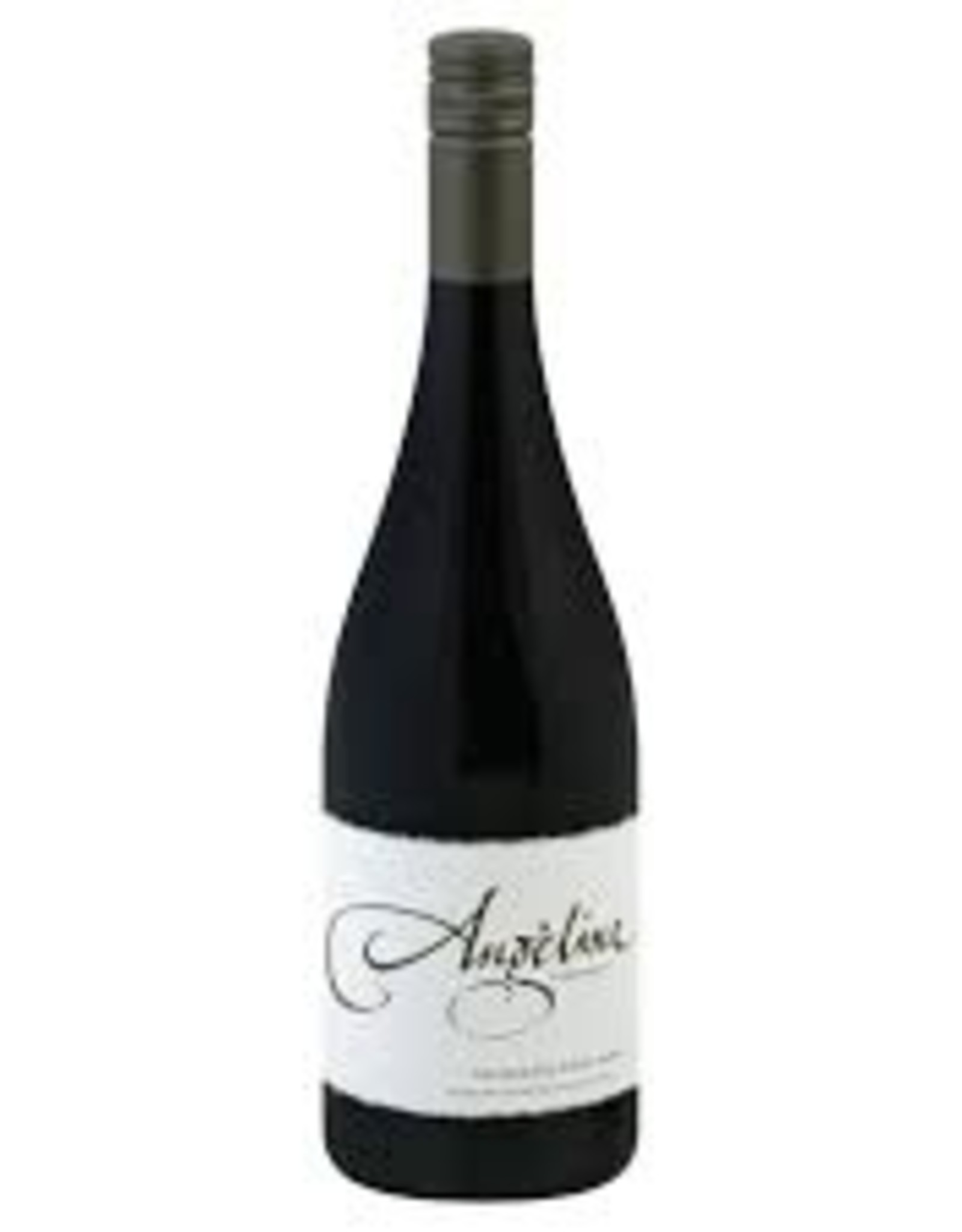 Angeline Angeline Pinot Noir 750mL
