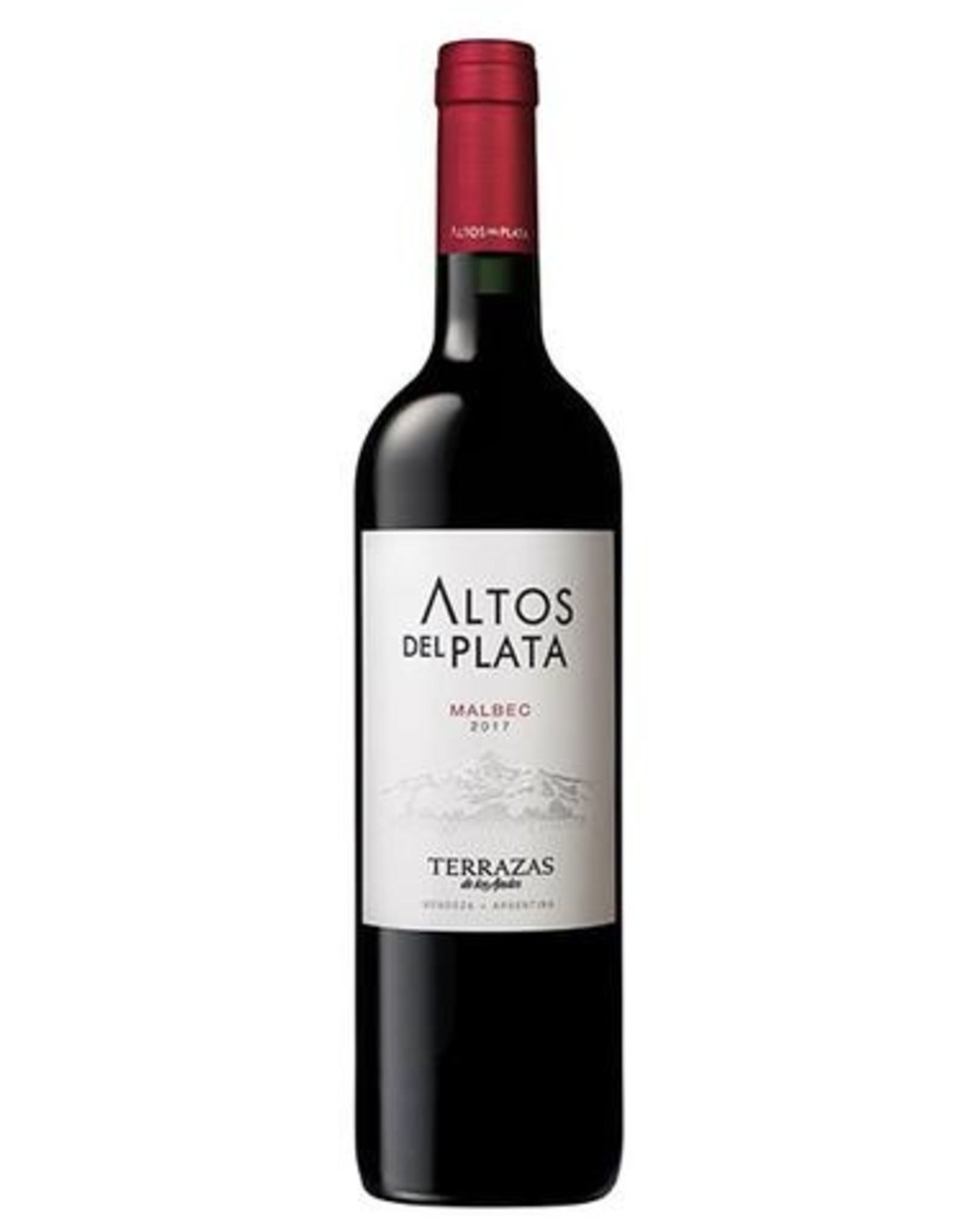 Altos Altos Wine