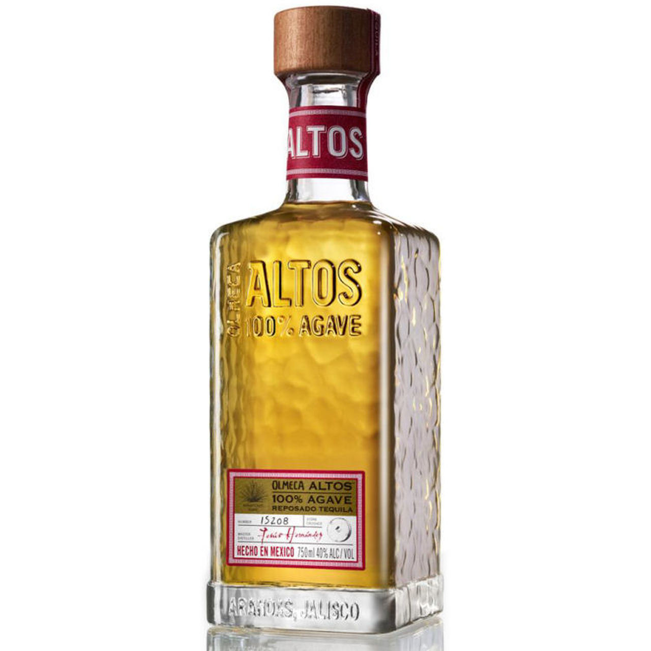 Altos Altos Reposado Tequila The Hut Liquor Store