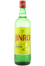 Jinro Jinro Soju 24