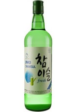 Jinro Jinro Soju Chamisul