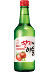 Jinro Jinro Soju Flavors