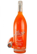 Alize Peach