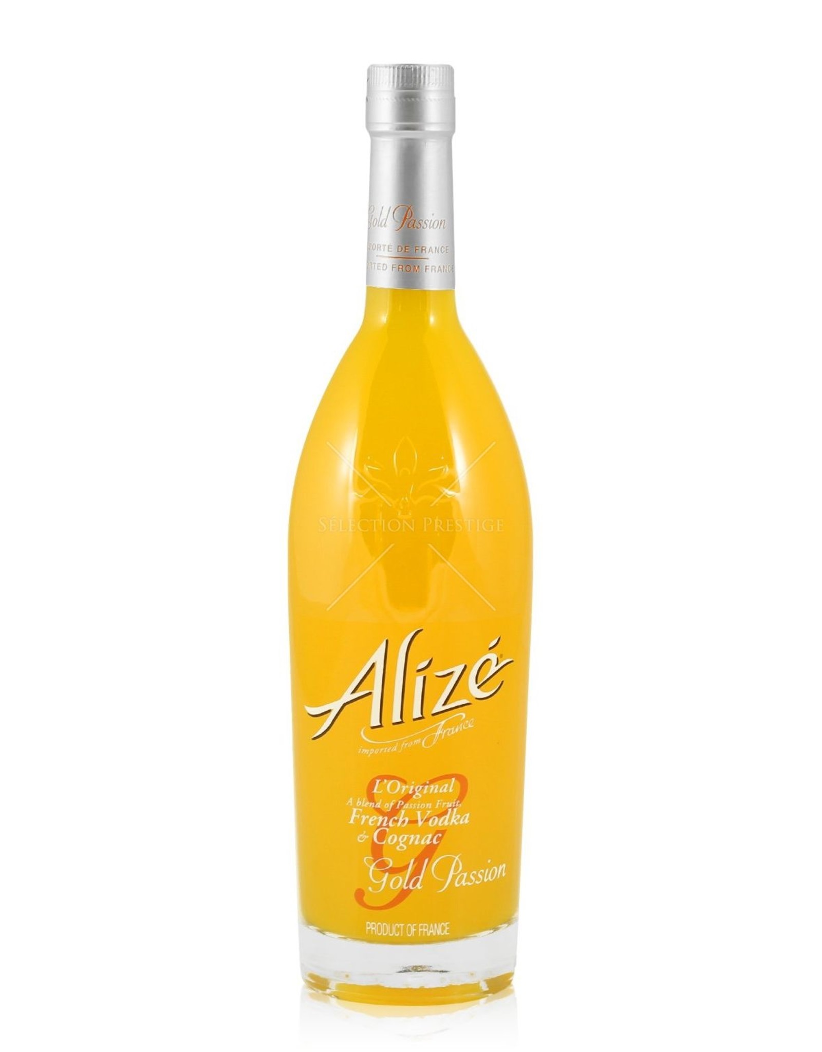 Alize Gold Passion