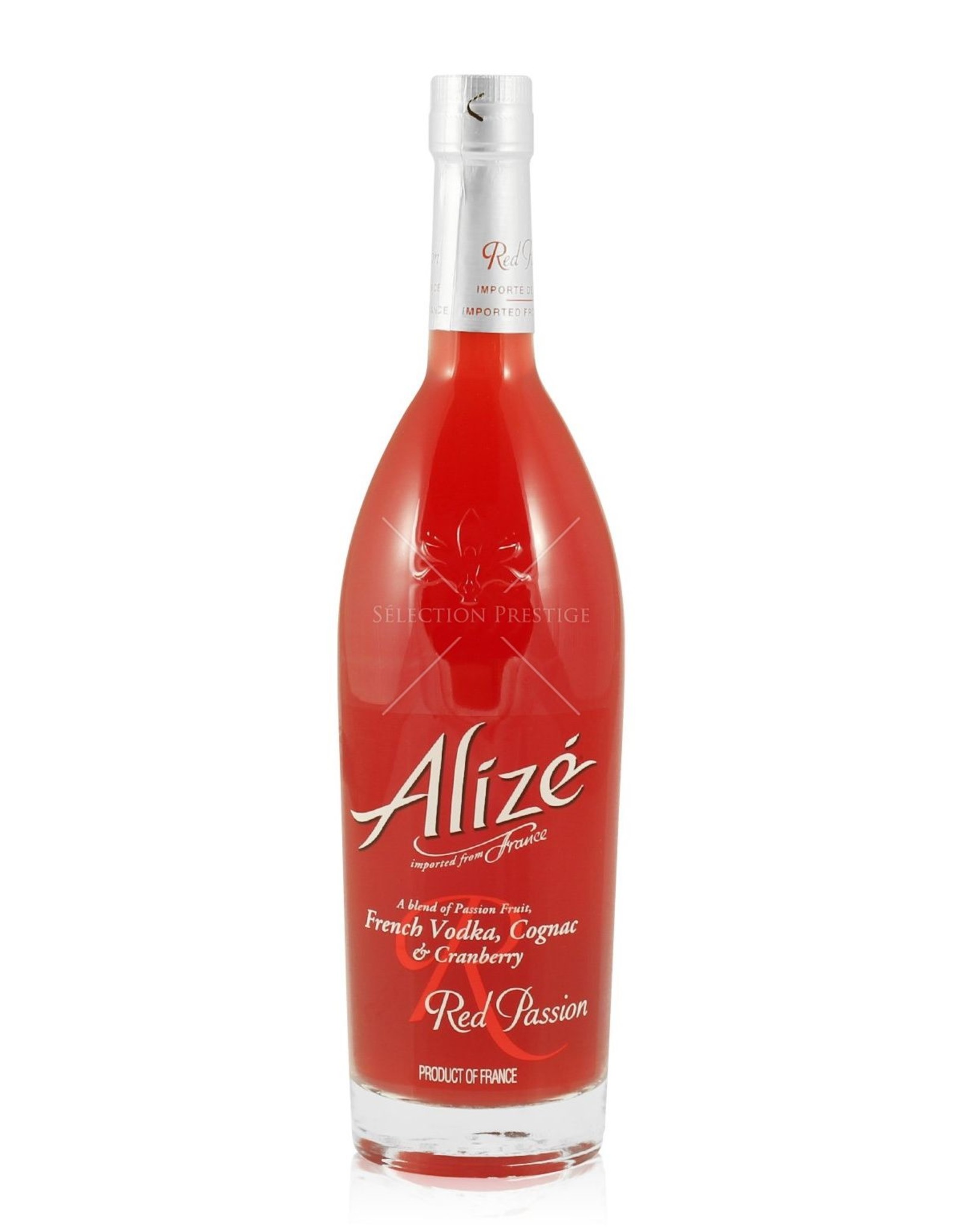 Alize Pink Passion