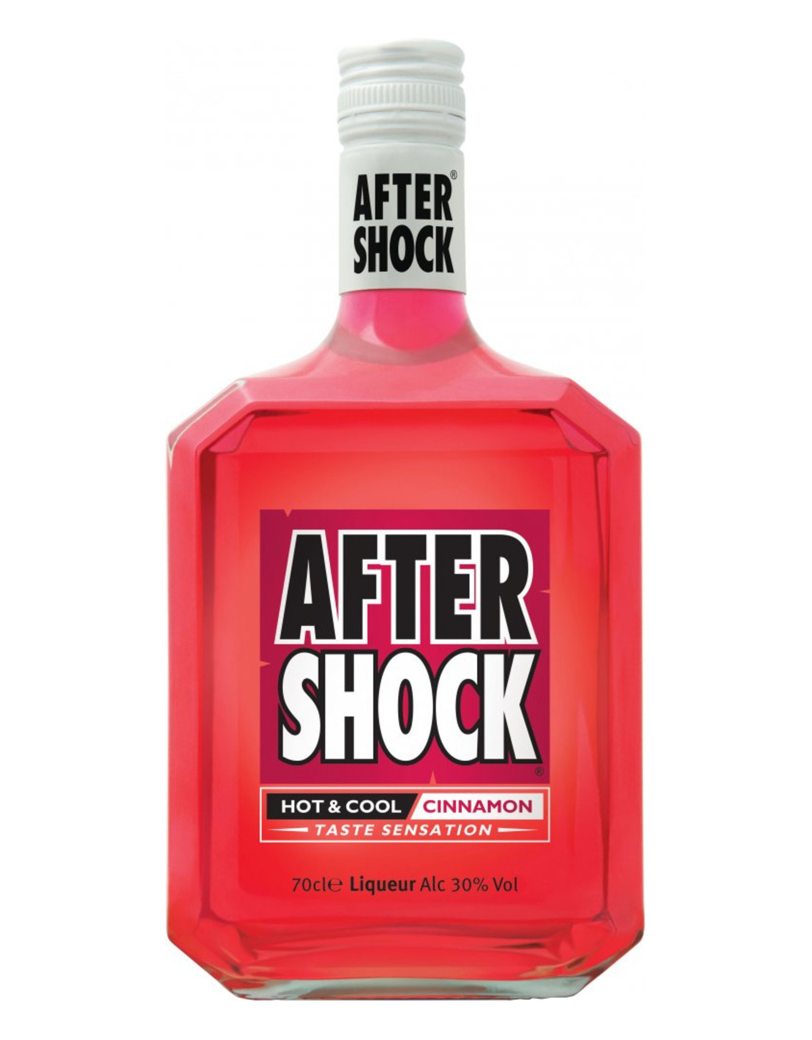 After Shock After Shock