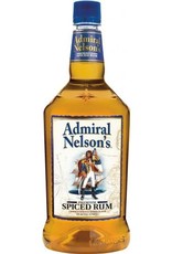 Admiral Nelson Admiral Nelson Spiced Rum