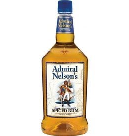 Admiral Nelson Admiral Nelson Spiced Rum