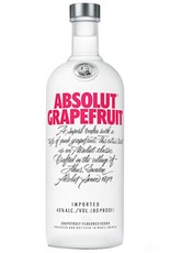 Absolut Absolut Flavor 750mL