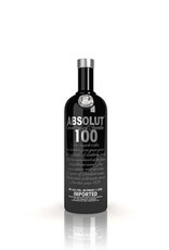 Absolut Absolut 100 Proof Vodka