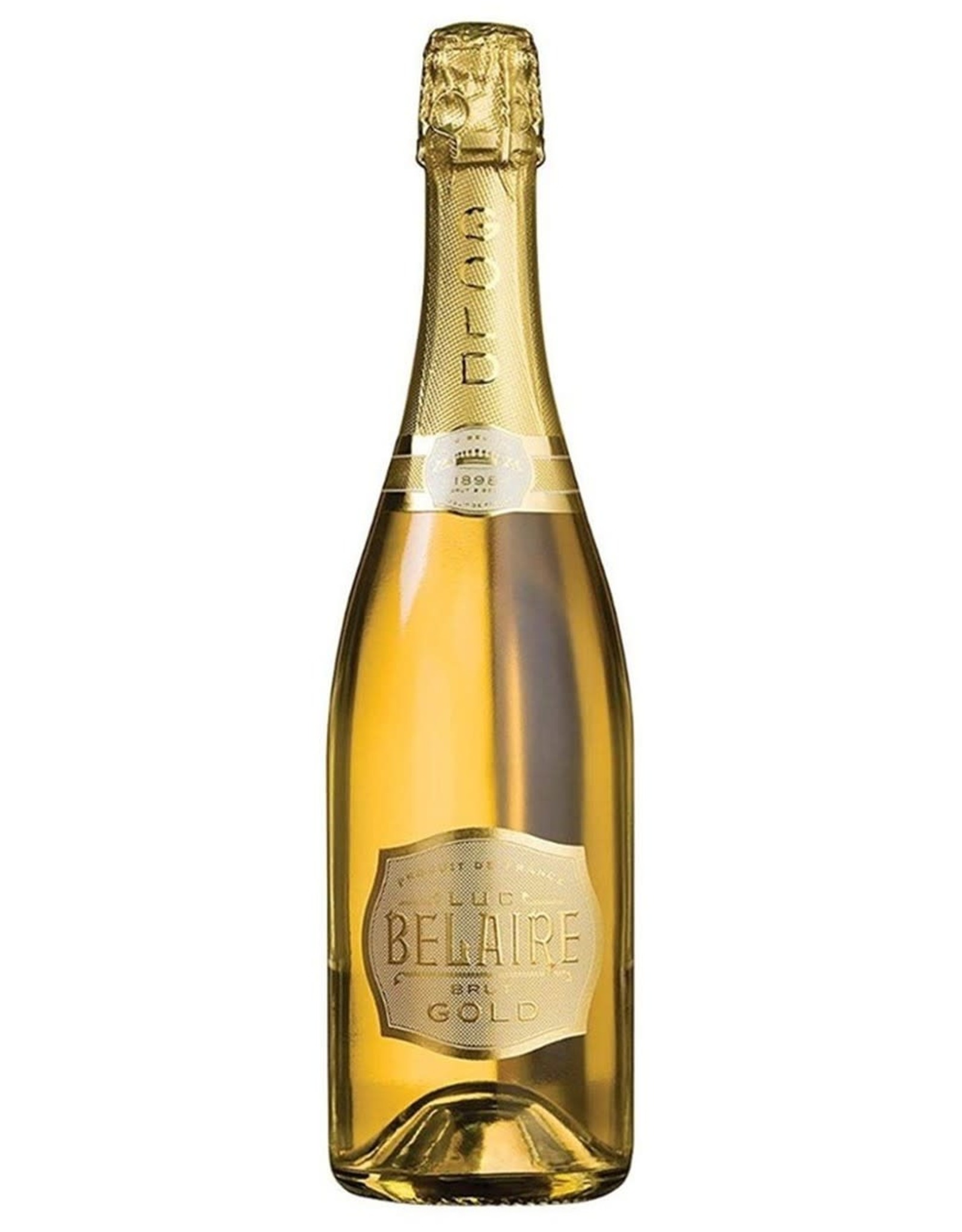 Belaire Belaire Brut Gold