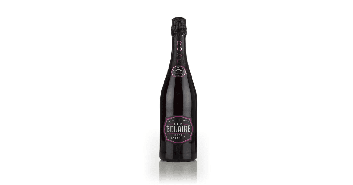 Belaire Belaire Rose Champagne - The Hut Liquor Store