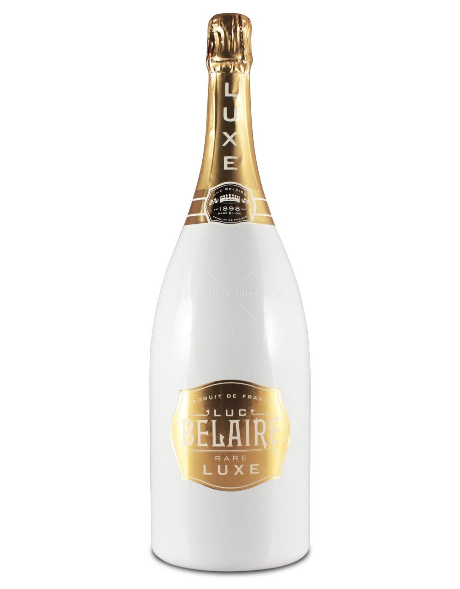 Belaire Belaire White Champagne - The Hut Liquor Store