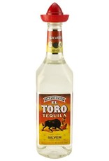 El Toro El Toro Silver Tequila