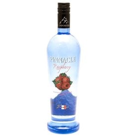 Pinnacle Pinnacle Raspberry 750ml