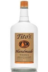 Tito's Titos Vodka