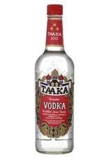 Taaka Taaka Vodka 100 Proof