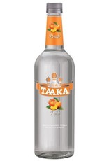 Taaka Taaka Peach Vodka