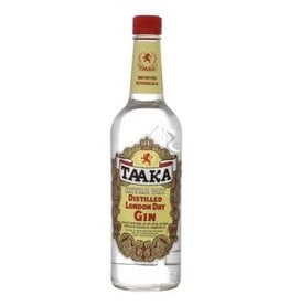 Taaka Taaka Gin