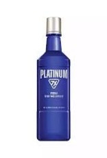 Platinum Platinum Extra Smooth Vodka