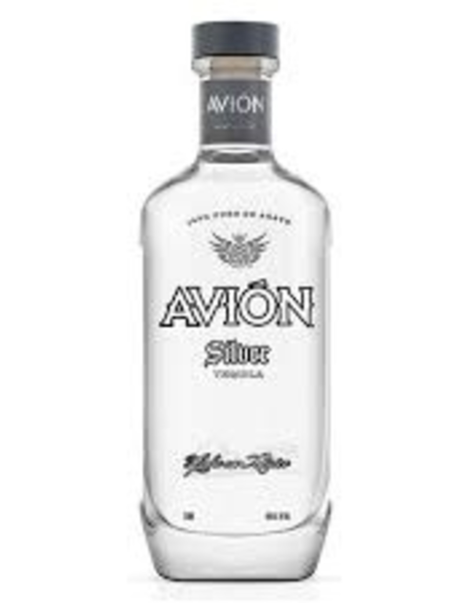 Avion Avion Silver Tequila