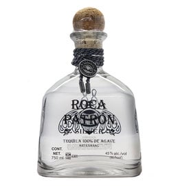 Patron Roca Patron Silver Tequila 750mL